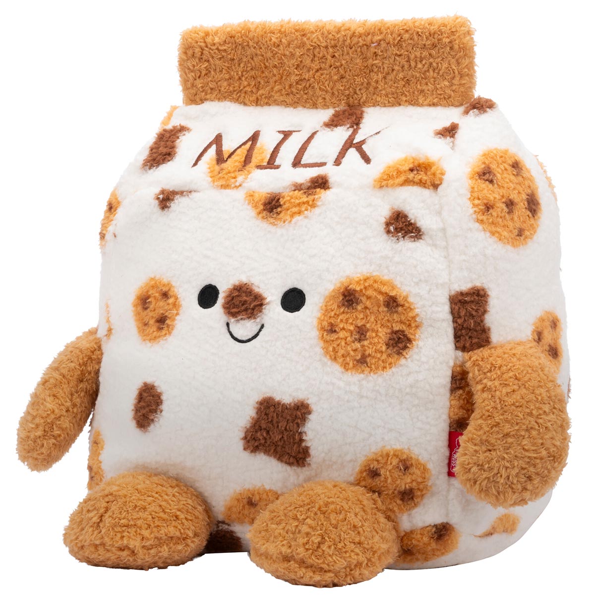 12-inch Cookie Milk Cody