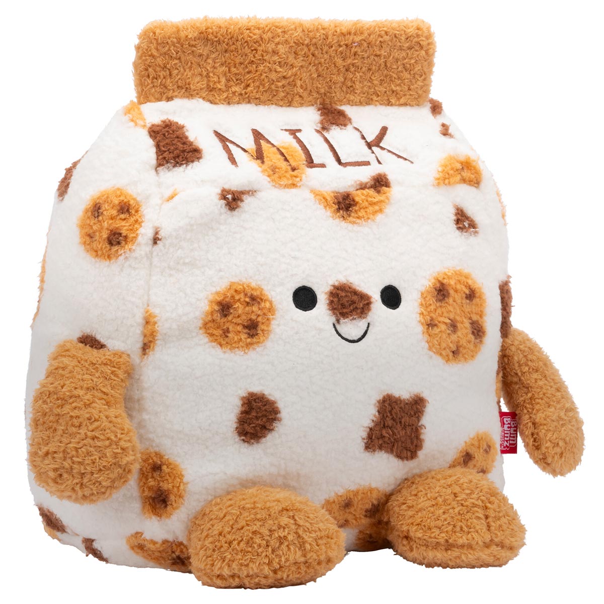12-inch Cookie Milk Cody
