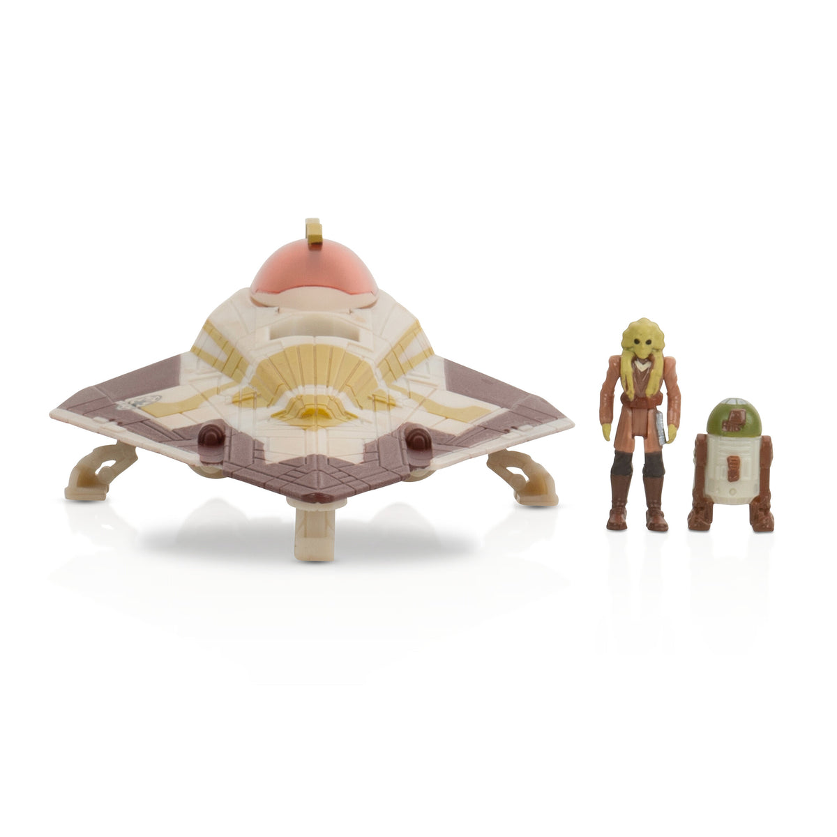 Light Armor Class Collection (Series 5) includes Rare and Chase Vehicles