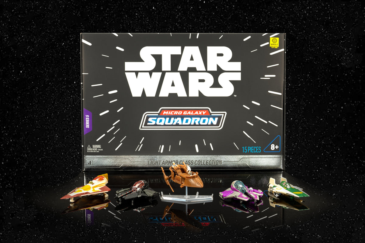 Light Armor Class Collection (Series 5) includes Rare and Chase Vehicles