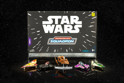 Light Armor Class Collection (Series 5) includes Rare and Chase Vehicles