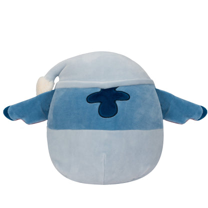 Disney 8-Inch Stitch in Pajamas