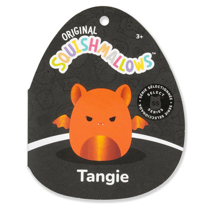 8-Inch Select Series: Tangie the Orange Bat