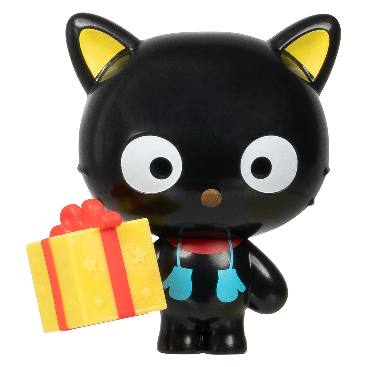 Hello Kitty and Friends Holiday Advent Calendar