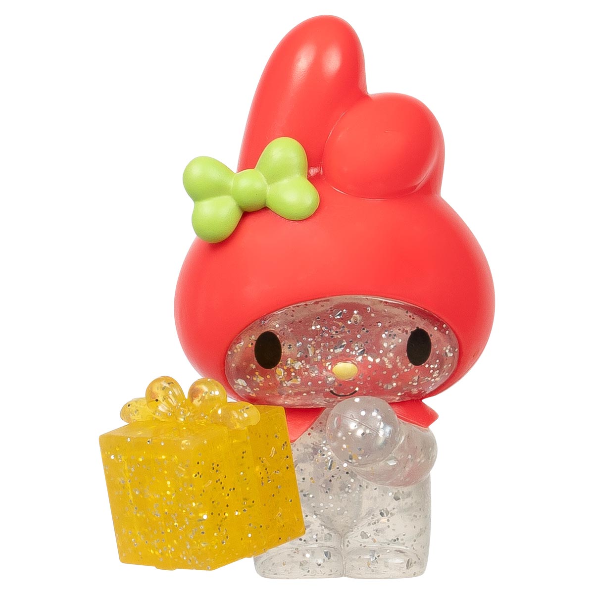 Hello Kitty and Friends Holiday Advent Calendar