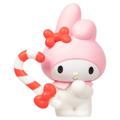 Hello Kitty and Friends Holiday Advent Calendar