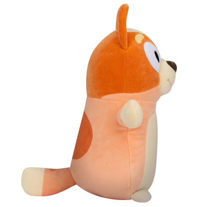 Bluey 10-Inch Bingo HugMees