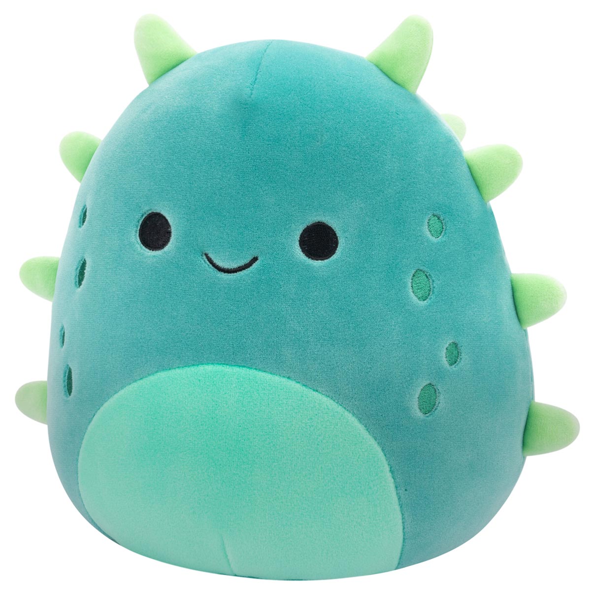16-Inch Wasabi the Green Sea Cucumber
