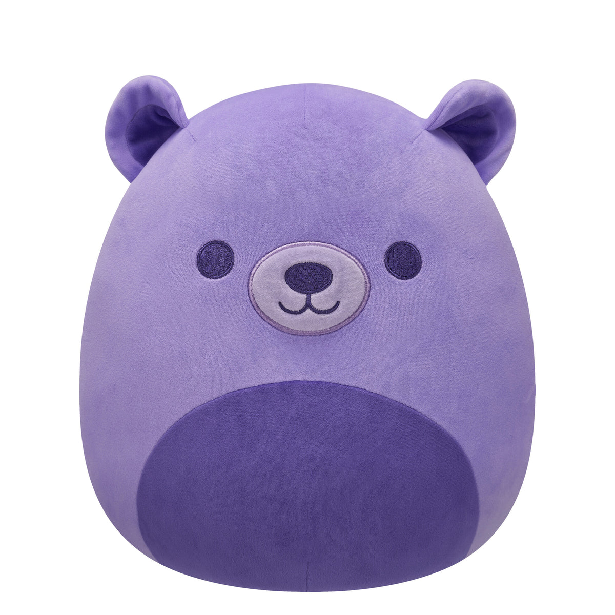 12-Inch Purpo the Neon Purple Bear