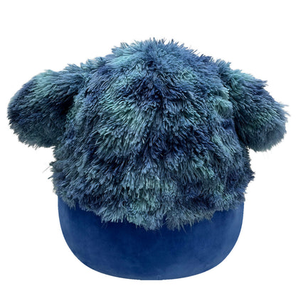 16-Inch Dani the Navy Blue Bigfoot