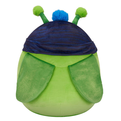 16-Inch Trenton the Praying Mantis with Beanie