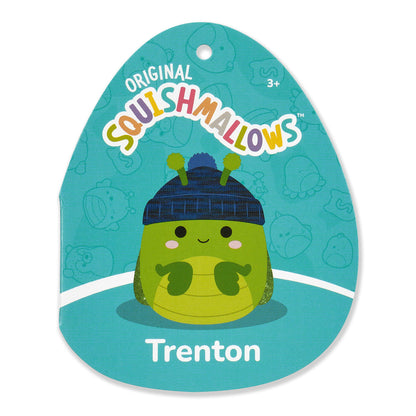 16-Inch Trenton the Praying Mantis with Beanie