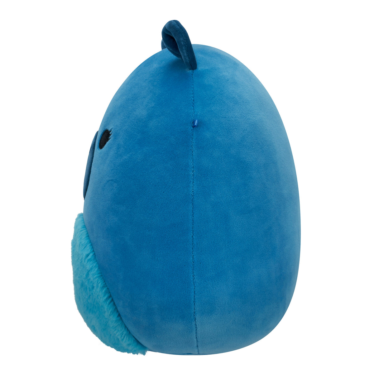 10-Inch Cyril the Dark Teal Capybara