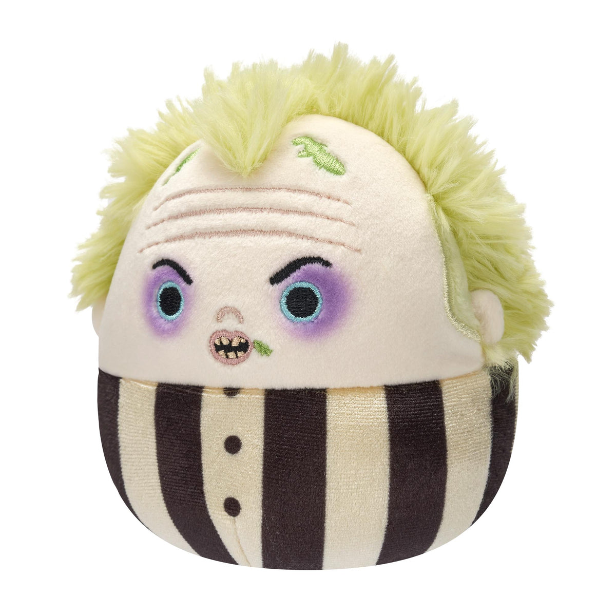 10-Inch Beetlejuice and 4-Inch Baby Beetlejuice (Select Series 2-Pack)