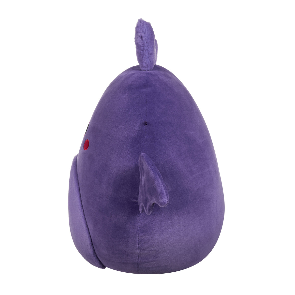 16-Inch Ringding the Dark Purple Mothman