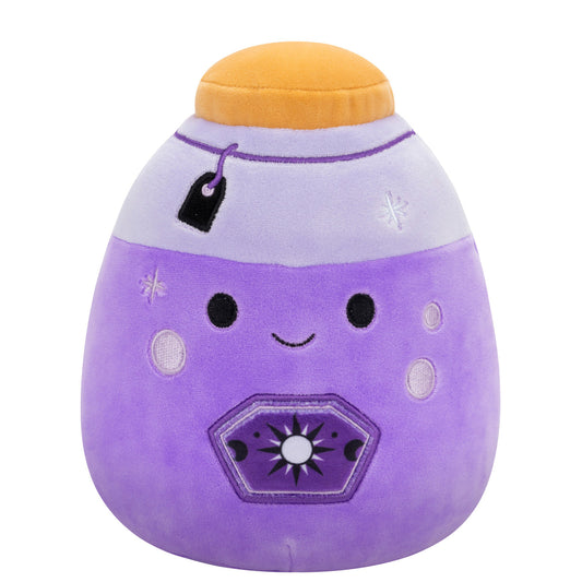 8-Inch Kensington the Neon Purple Potion