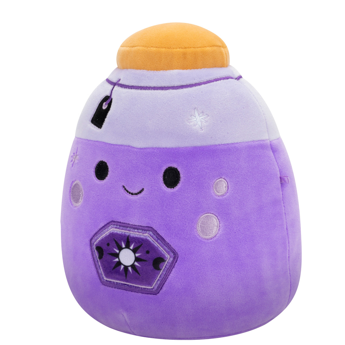 8-Inch Kensington the Neon Purple Potion
