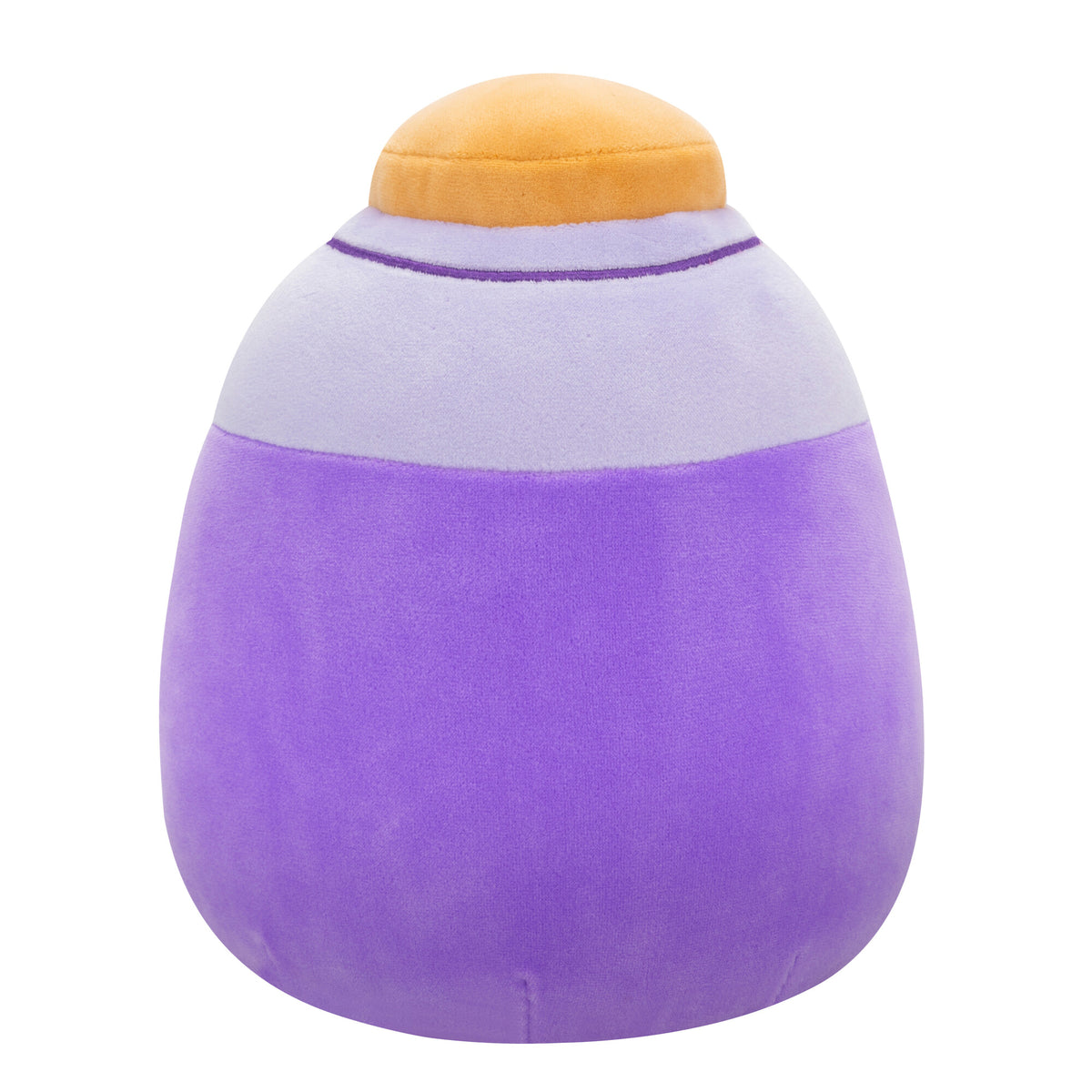 8-Inch Kensington the Neon Purple Potion