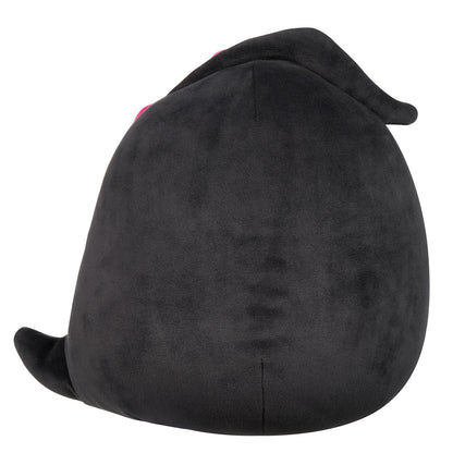 8-Inch Jane the Black Grim Reaper with Bow