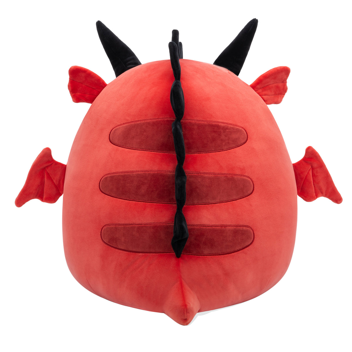 20-Inch Salami the Red Dragon