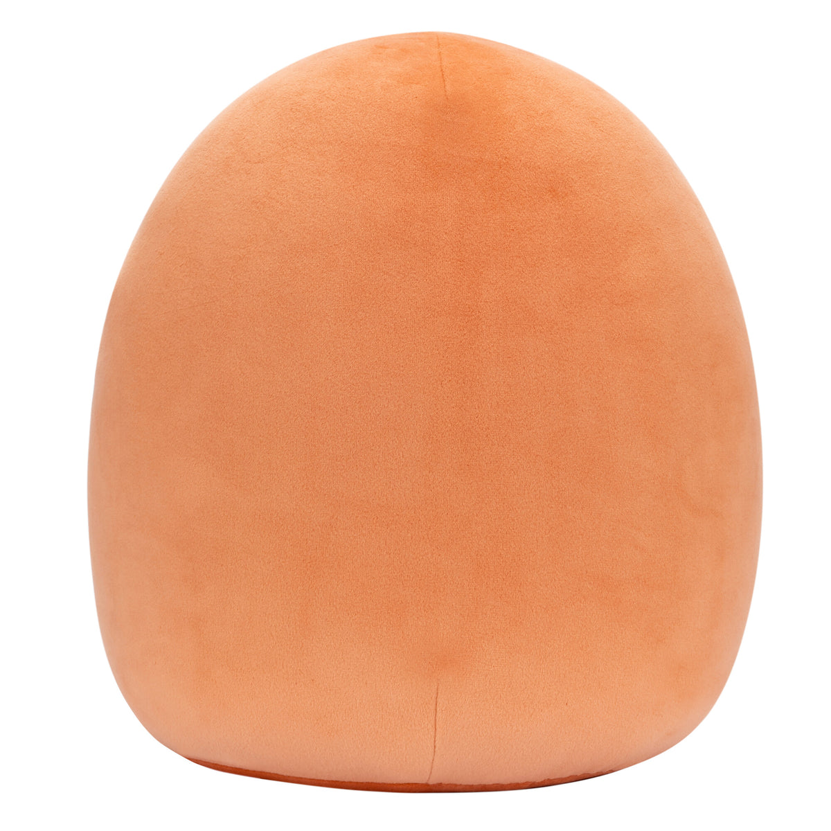 11-Inch Tadd the Frosted Pumpkin Donut with Orange Drizzle
