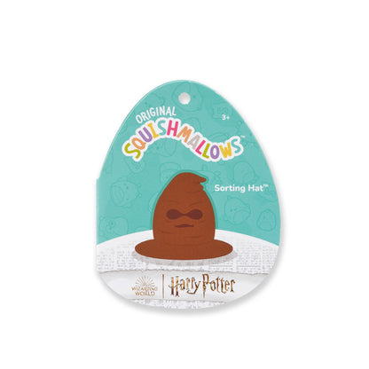 Harry Potter 10-Inch The Sorting Hat Plush