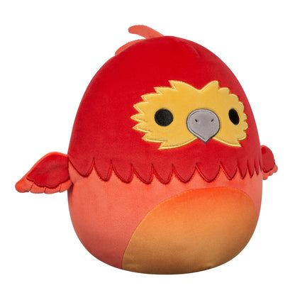 Harry Potter Fawkes Plush