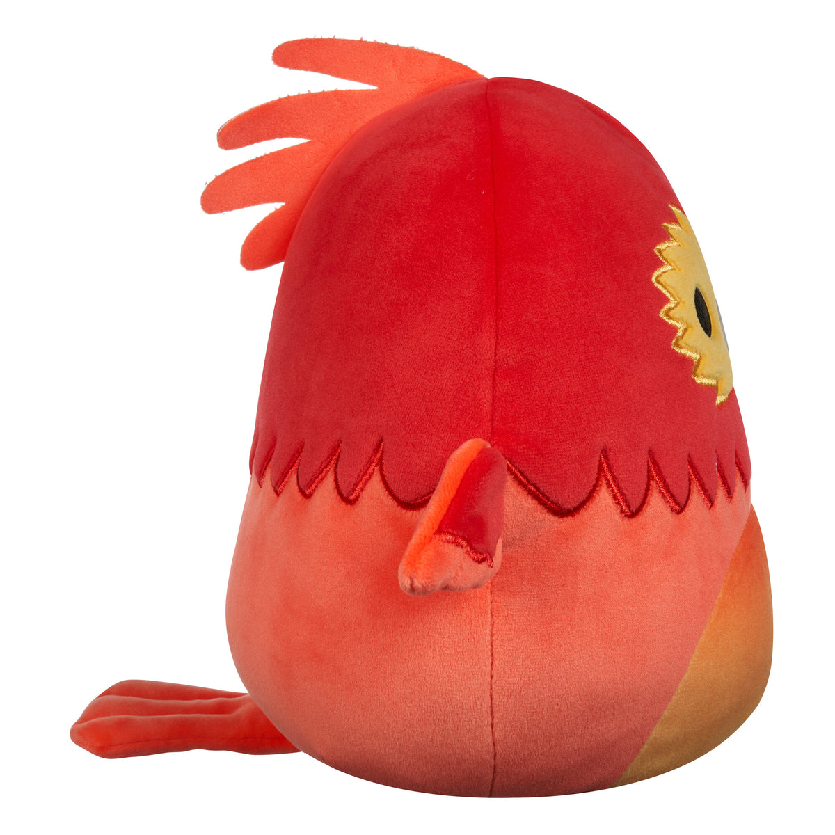 Harry Potter Fawkes Plush