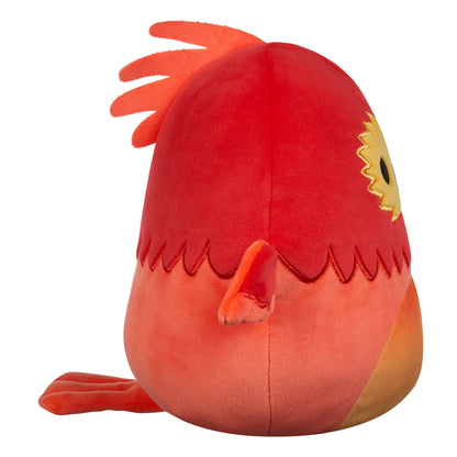 Harry Potter Fawkes Plush