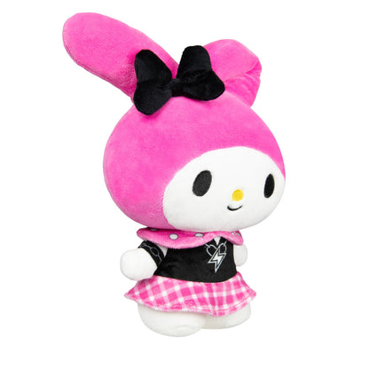 Hello Kitty and Friends Series 2 - My Melody 8-Inch Punks Plush