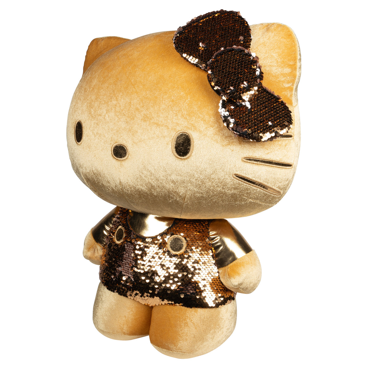 Hello Kitty and Friends Ultra-Premier 24-Inch Hello Kitty X-Large Plush - Limited Edition