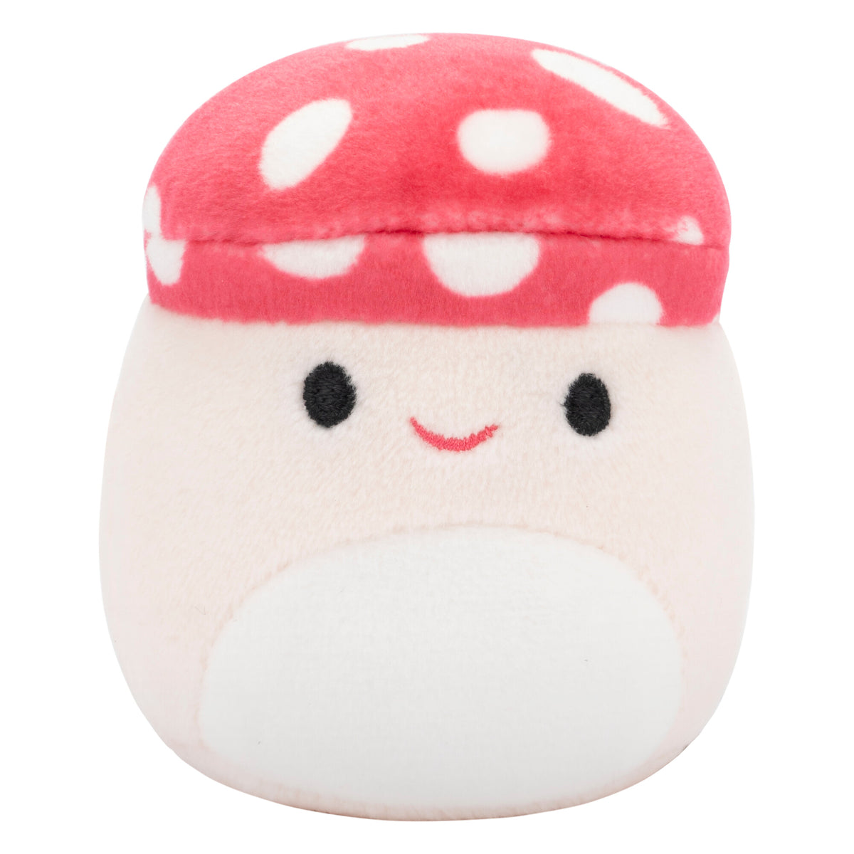 Micromallows 6-Pack – Danny Dinosaur, Dane Dragon, Malcolm Mushroom, Lena Guava Fruit, Leonard Lion, Noah Seal