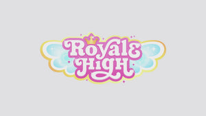 Royale High Valkyrie Special Edition Fashion Doll - Virtual Item Code Included