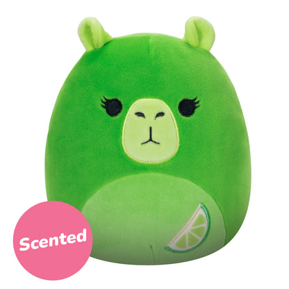 8-Inch Select Series: Madchen Lime Scented Capybara