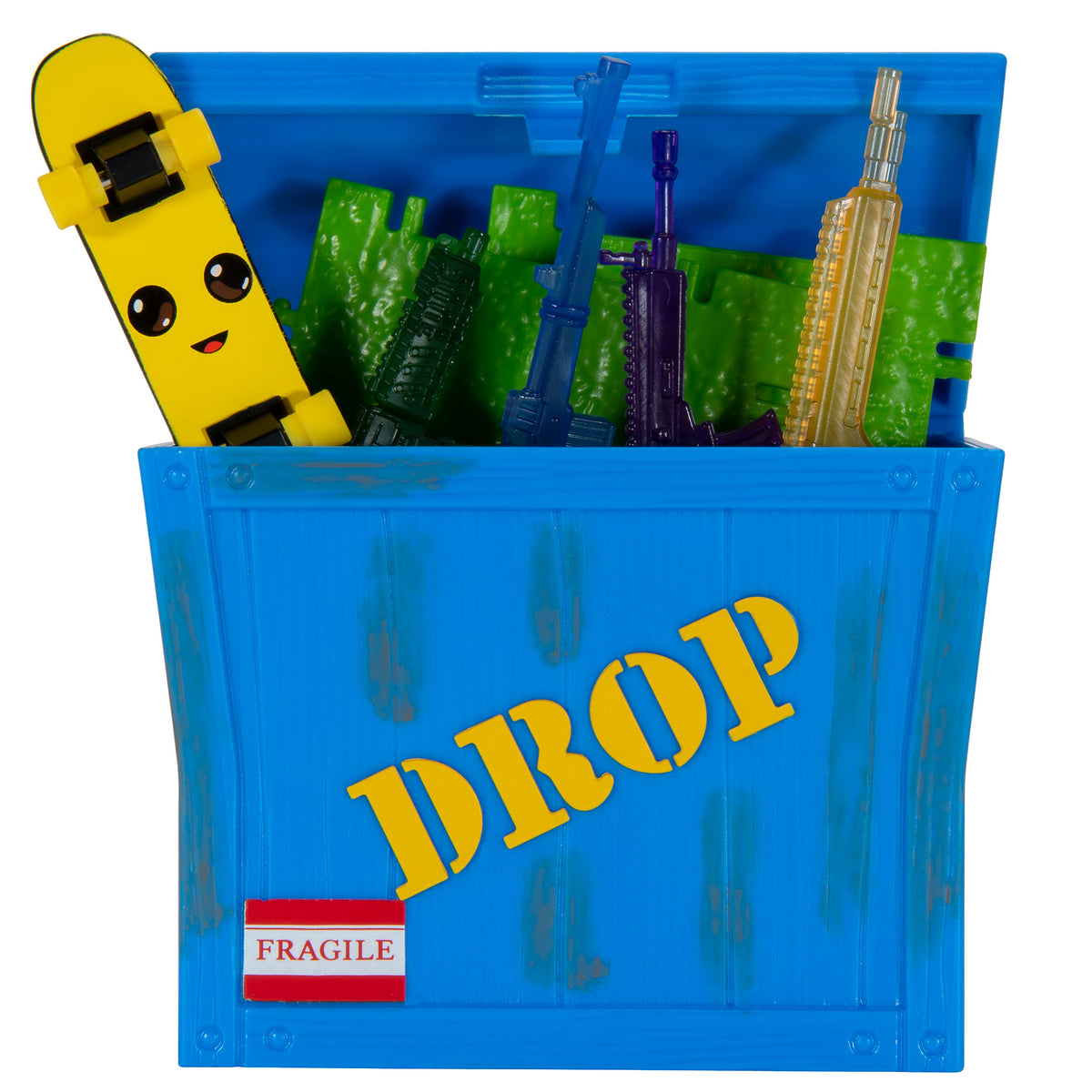 Fortnite Bone Wasp & Supply Crate B