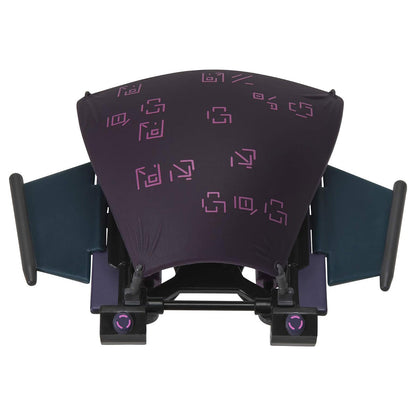 Fortnite Dark Glyph Glider