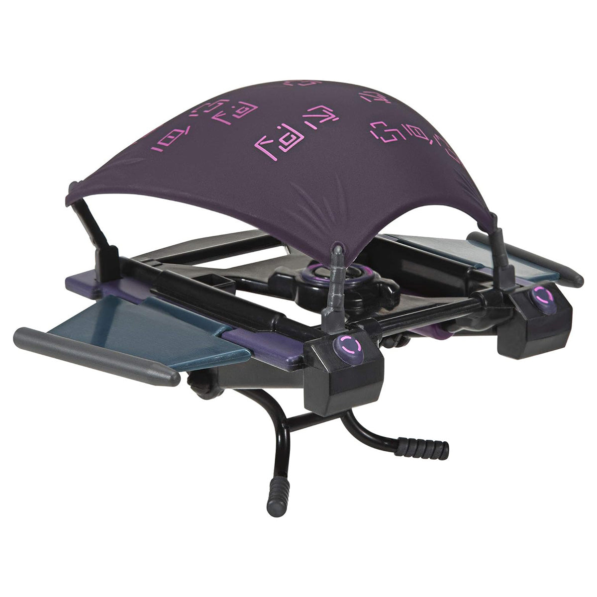 Fortnite Dark Glyph Glider