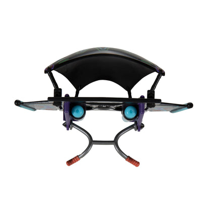 Fortnite Solo Mode Figure and Glider - Yond3r & Glow Rider