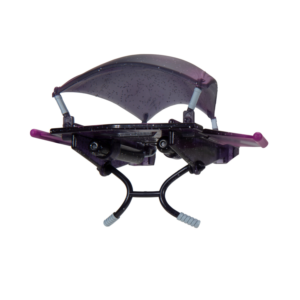 Fortnite Solo Mode Figure and Glider - Tempest & Discovery