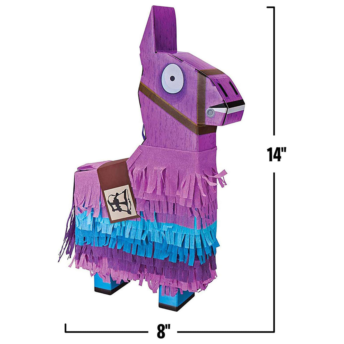 Fortnite Llama Pinata - Giddy-Up
