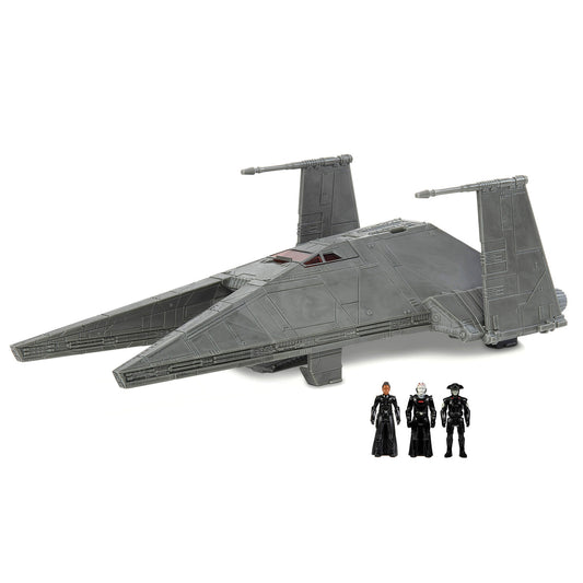 Inquisitor Transport Scythe