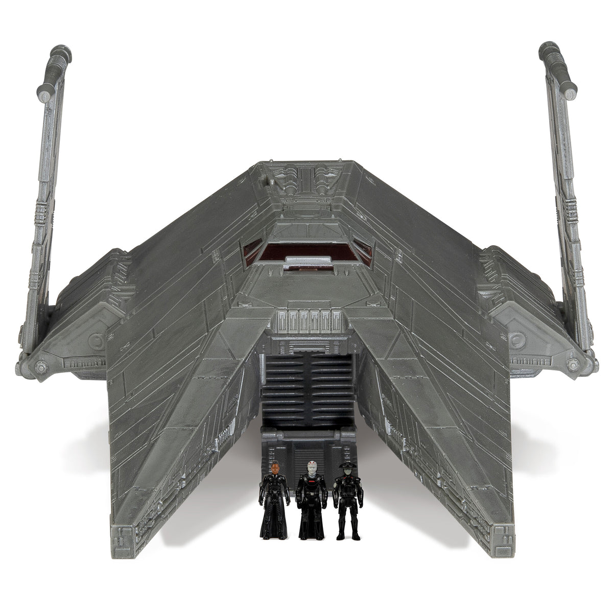 Inquisitor Transport Scythe
