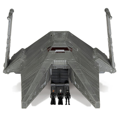 Inquisitor Transport Scythe