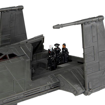 Inquisitor Transport Scythe