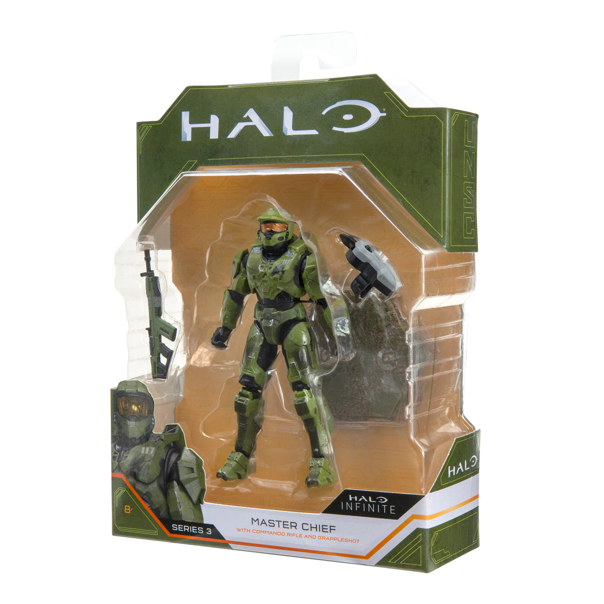 Halo Master Chief #2 - Infinite