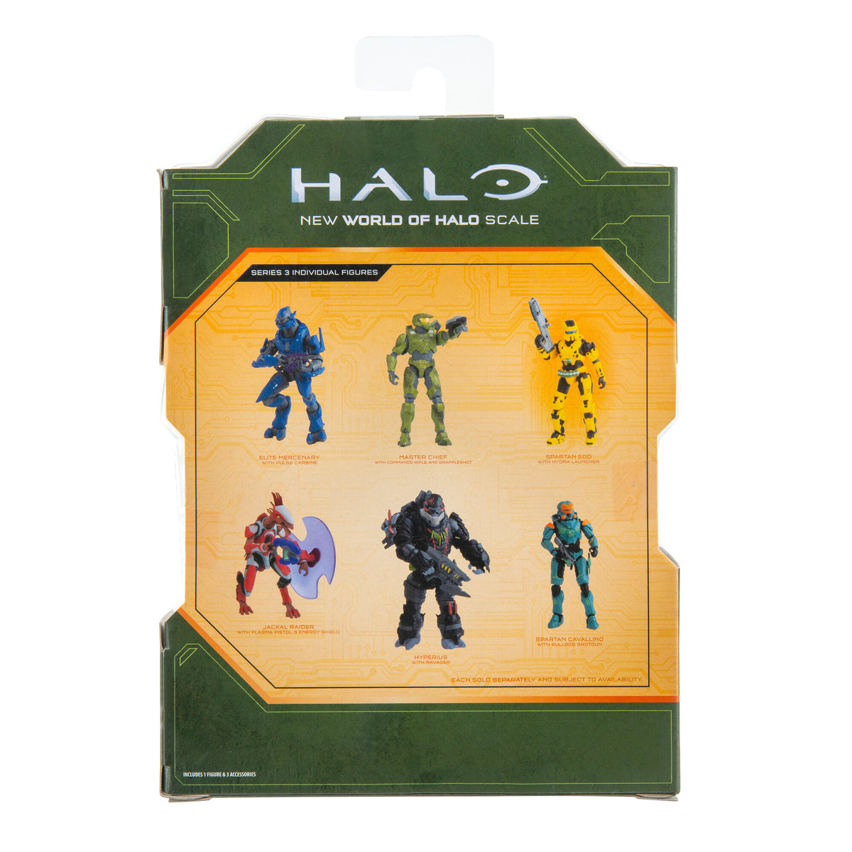 Halo Master Chief #2 - Infinite