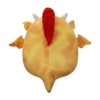 16-Inch Dieric the Yellow Dragon