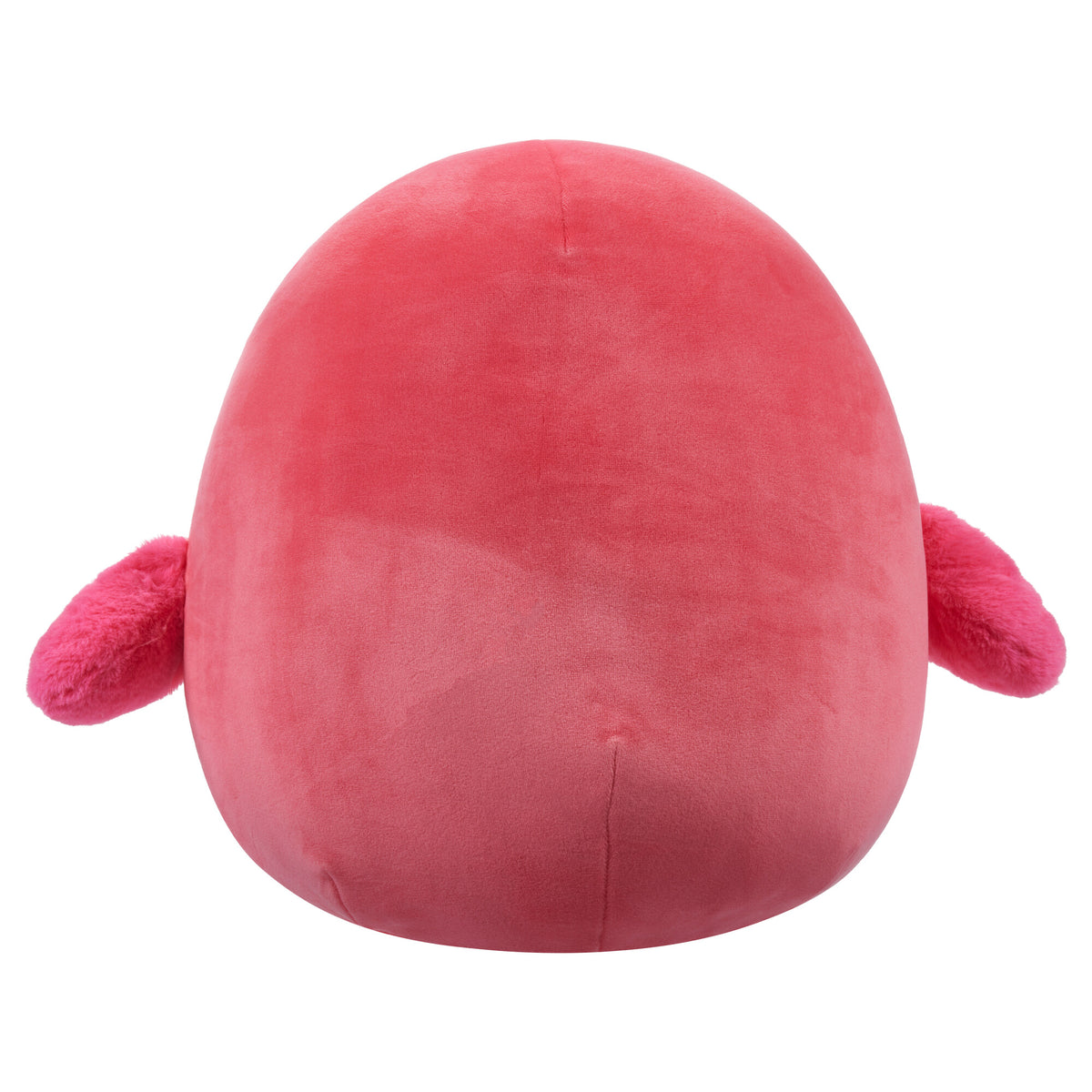 12-Inch Cookie the Flamingo