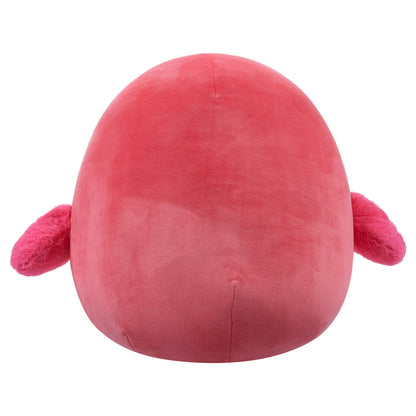 12-Inch Cookie the Flamingo