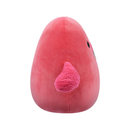 12-Inch Cookie the Flamingo